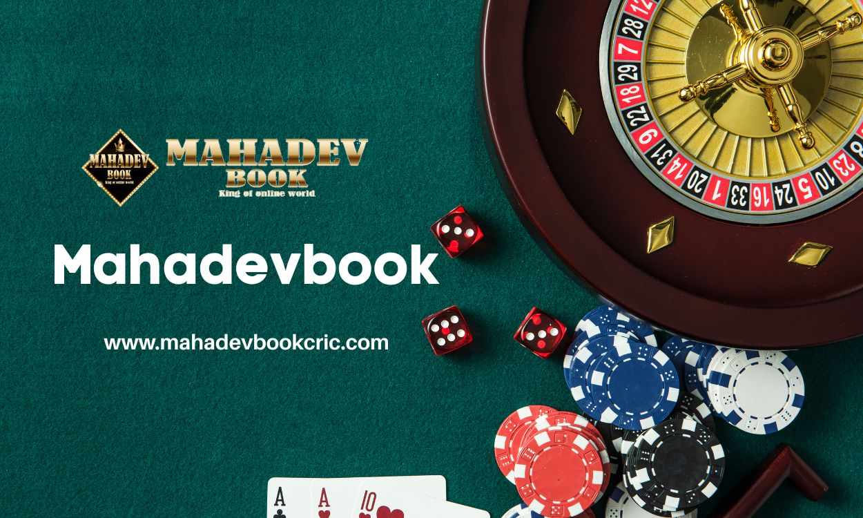 Why Every Gamer Needs a MahadevBook ID in 2025