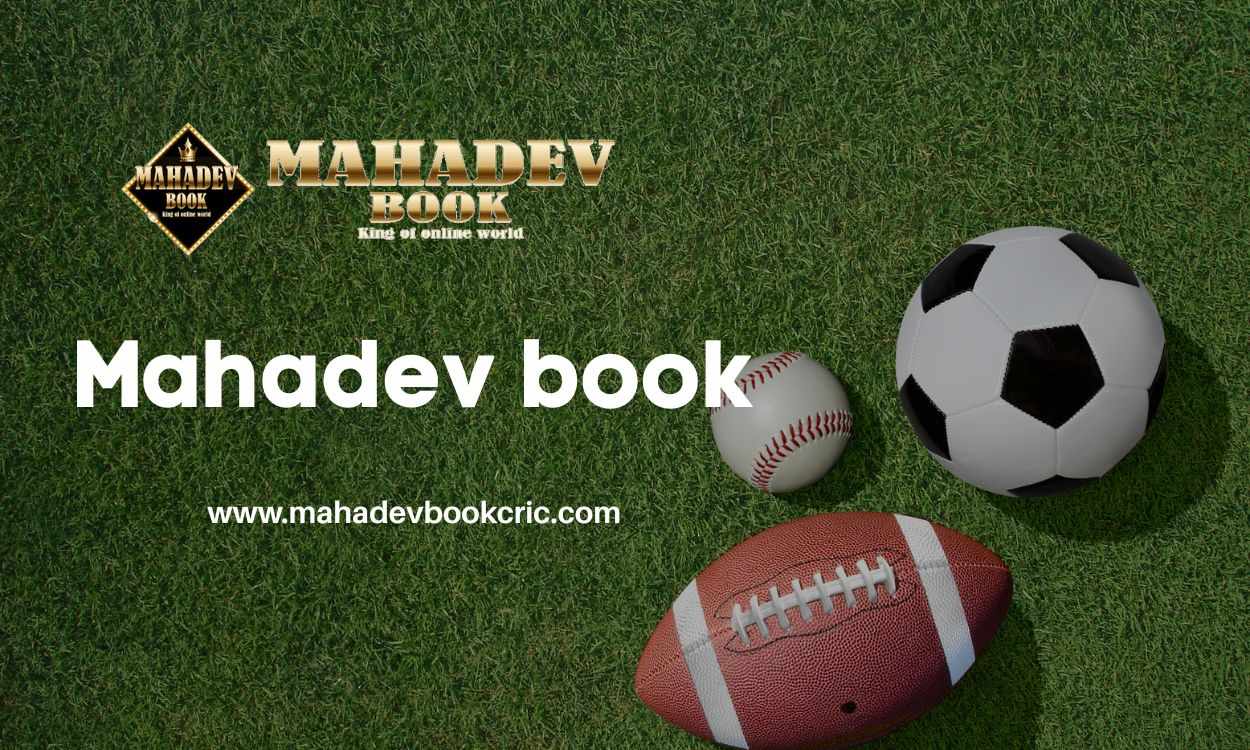 Why MahadevBook is Trending Among Online Gamers in 2025