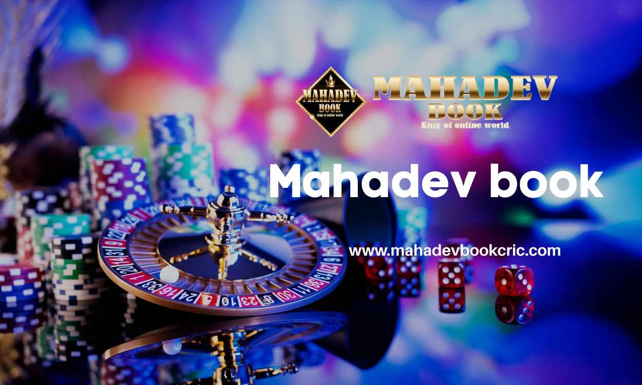 Your MahadevBook ID: The Key to Non-Stop Gaming Fun