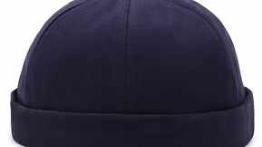 Effortless Style and Comfort with Brimless Hats and Skull Caps