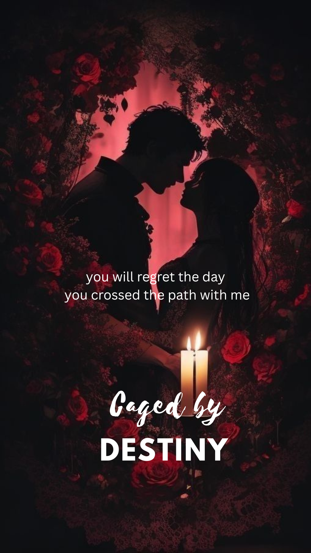 Caged by destiny
