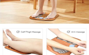 NeuroMat EMS Massager Nobody Tell Truth! I'VE TESTED Share My Personal Experience!!