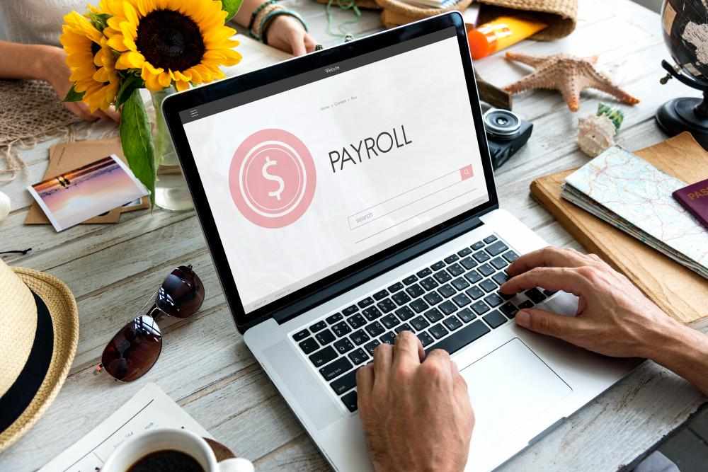 How An Online Pay Stub Creator Can Streamline Your Payroll Process