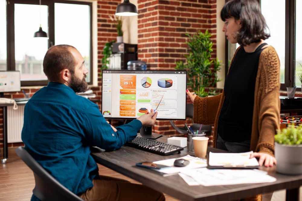 Optimize Logistics with Advanced Supply Chain Management Software