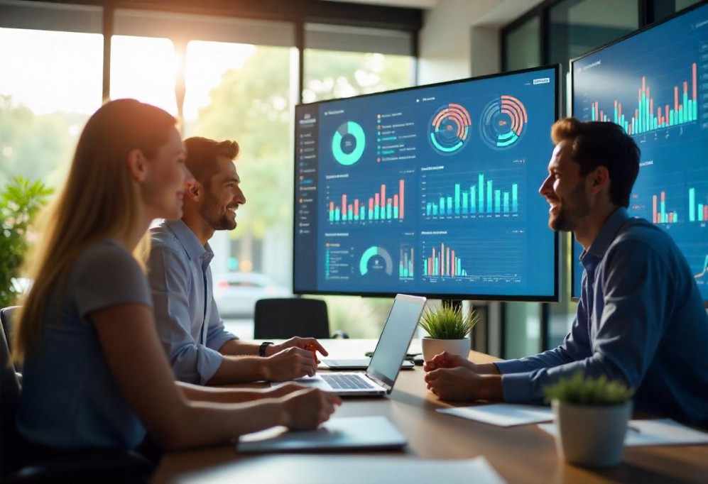 Efficient Dealer Network Management Platform for Streamlined Operations