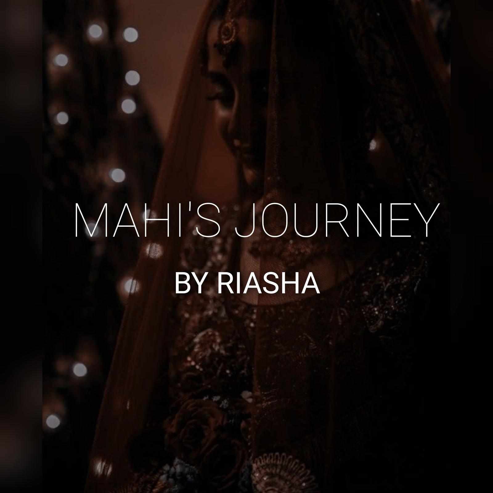 Mahi's Journey