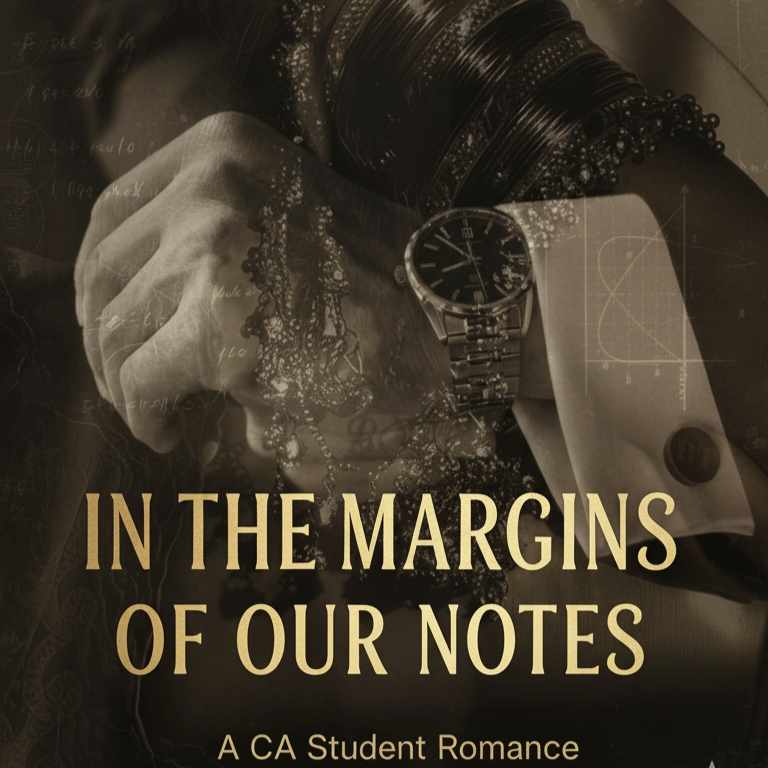 IN THE MARGINS OF OUR NOTES