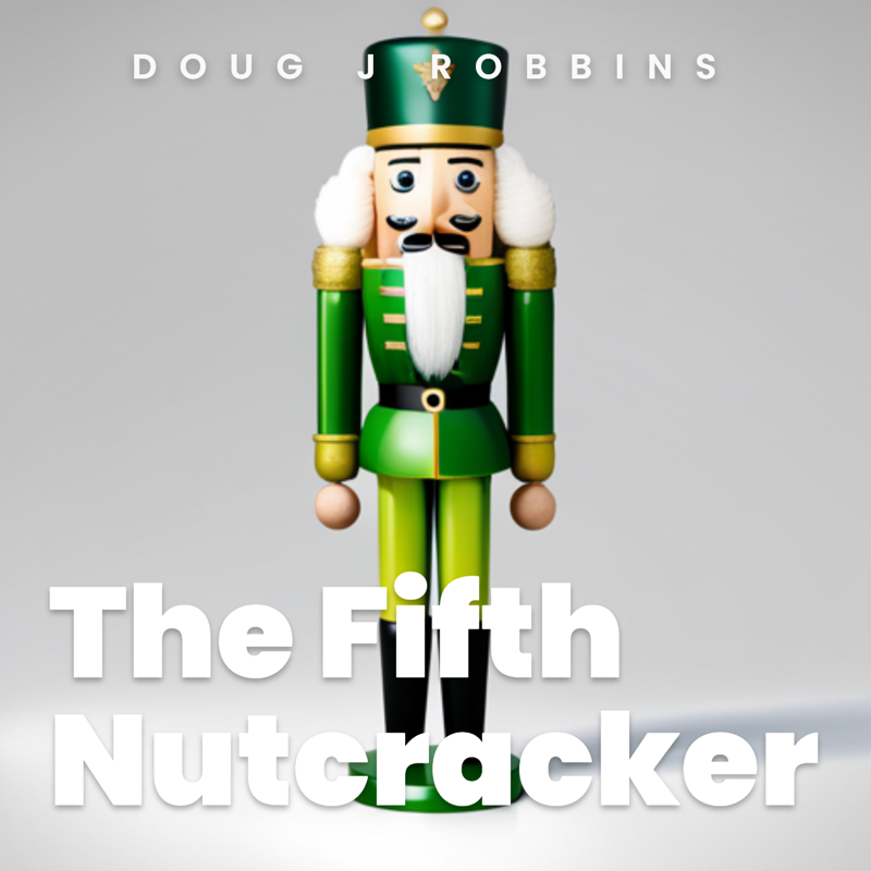 The fifth Nut cracker