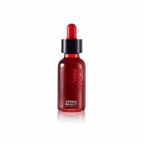 Get Smoother, Brighter Skin with SKIN1004 Zombie Beauty Bloody Peel