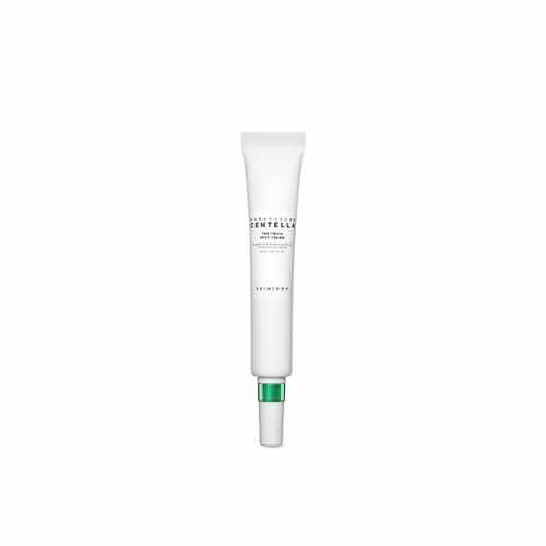 Calm and Clear Your Skin with SKIN1004 Madagascar Centella Tea Trica Spot Cream