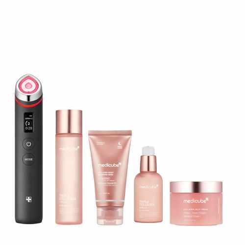 Your Complete Anti-Aging Skincare and Beauty Device Set With Medicube Special Bundle