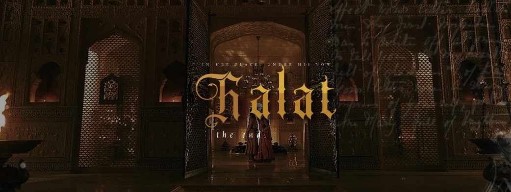 Halat| 66 to 71(end)