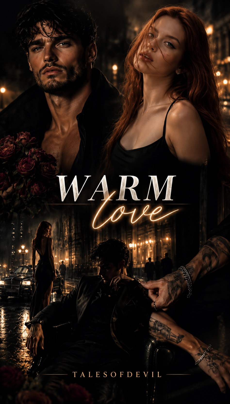 Warm Love