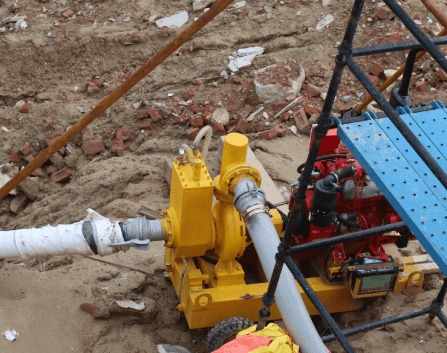 Reliable Non Clog Pump Manufacturers In India – Cosmos Pumps