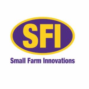 Small Farm Innovations logo