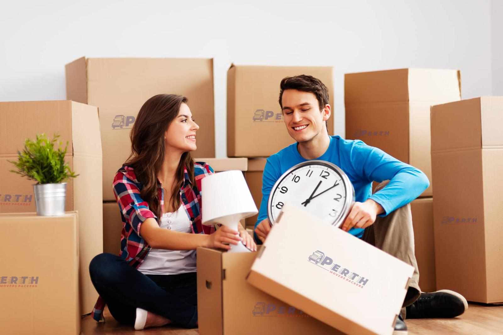 Reliable Removalist in Perth – Affordable & Stress-Free Moves