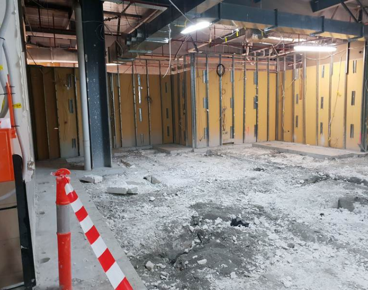 Modern Commercial Stripouts Perth Services Boost Renovation Efficiency Today