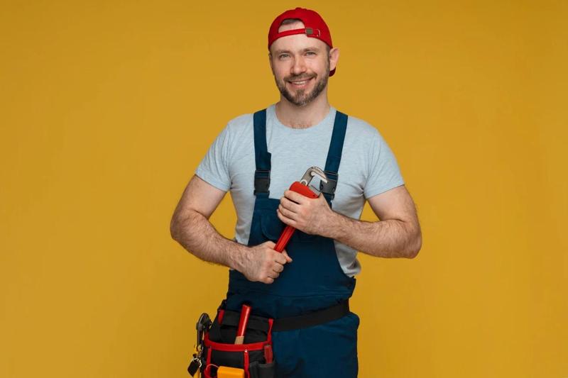 Trusted Plumbing Repair Experts in Tampa & Land O’ Lakes