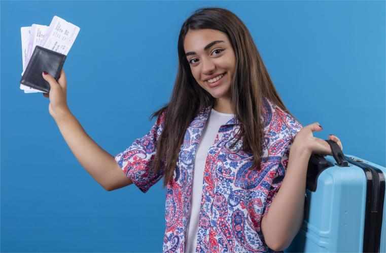 Start Your Study in Georgia – Apply for Student Visa from Dubai Now!