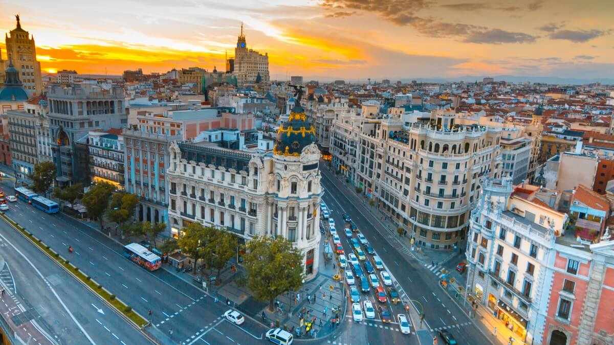 Get Your Student Visa for Spain – Trusted Consultants in Dubai