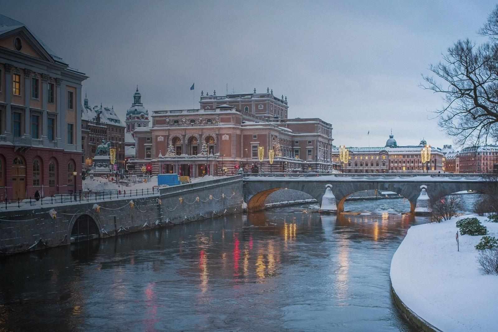 Sweden Study Visa Checklist – Must Read!