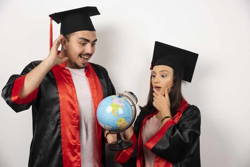 Student Visa for Georgia – Your Guide to Study Abroad