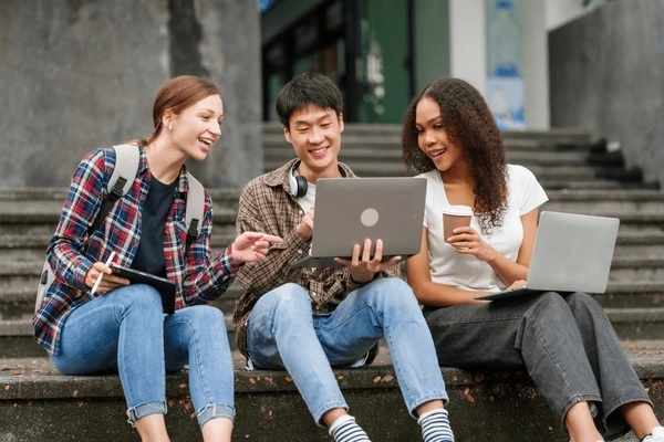 Study In Georgia With Trusted Experts