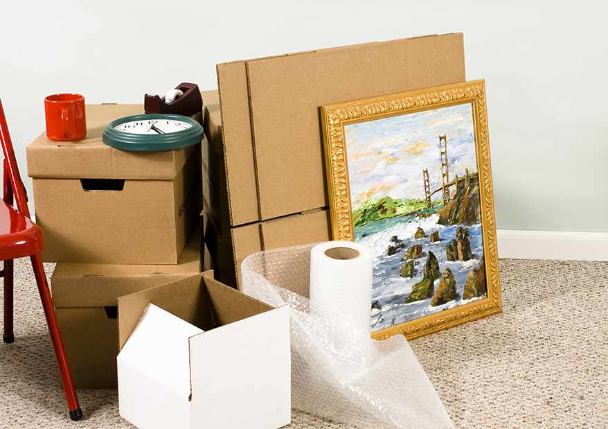Too Small to Hire Movers? Why a Moving Service for Small Moves is the Smartest Choice