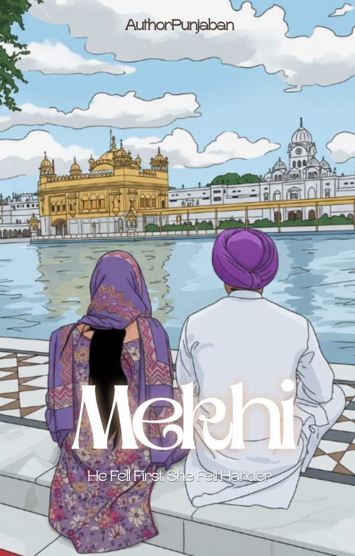 Mehki