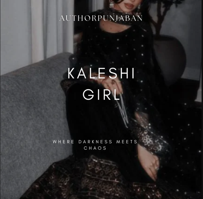 Kaleshi Girl