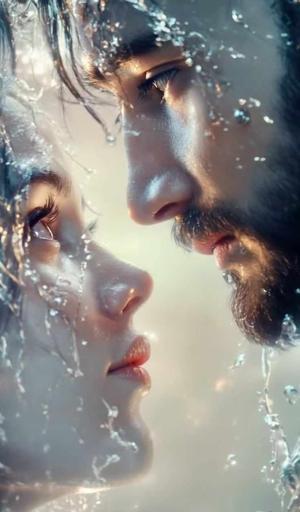 18. Cold distance, the unspoken pain