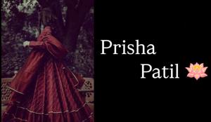Two ~ Prisha Patil