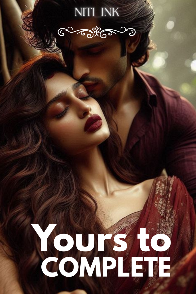 Yours to Complete