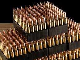 Ammunition Market Analysis, Key Players, Growth & Forecast 2025-2033