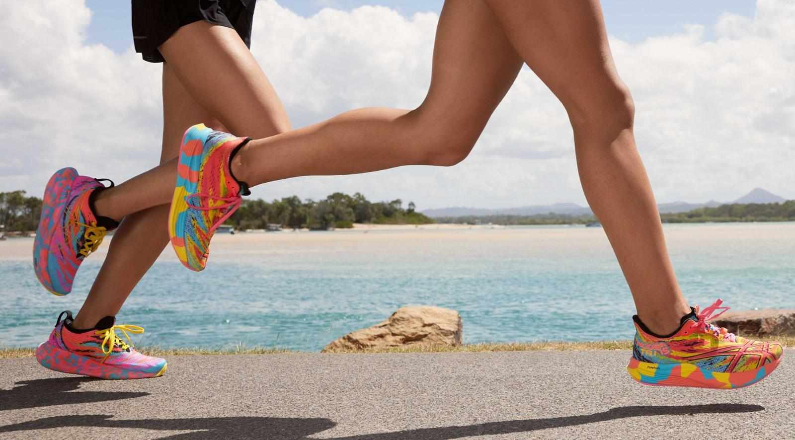 Athletic Footwear Market Size, Share, and Growth Analysis 2025-2033