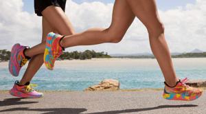 Athletic Footwear Market Size, Share, and Growth Analysis 2025-2033