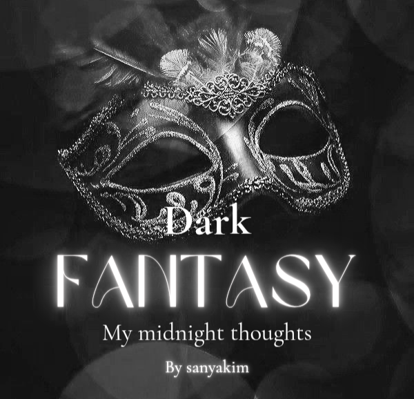 Dark fantasy