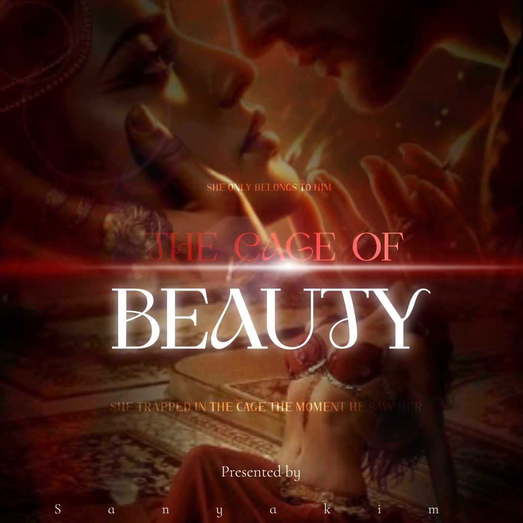 The Cage of Beauty