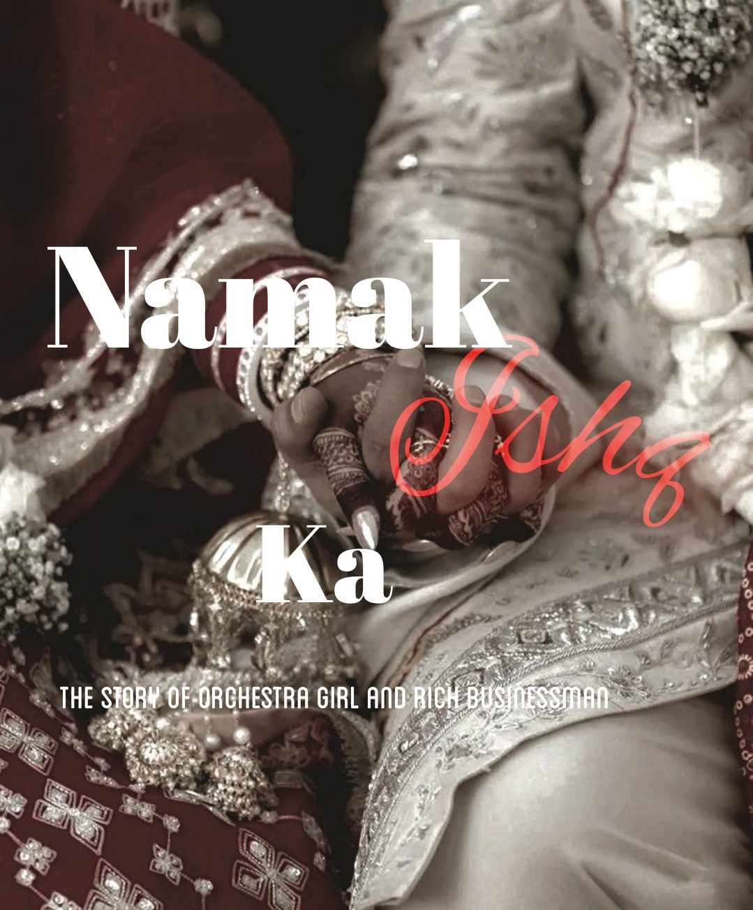 Namak ishq ka