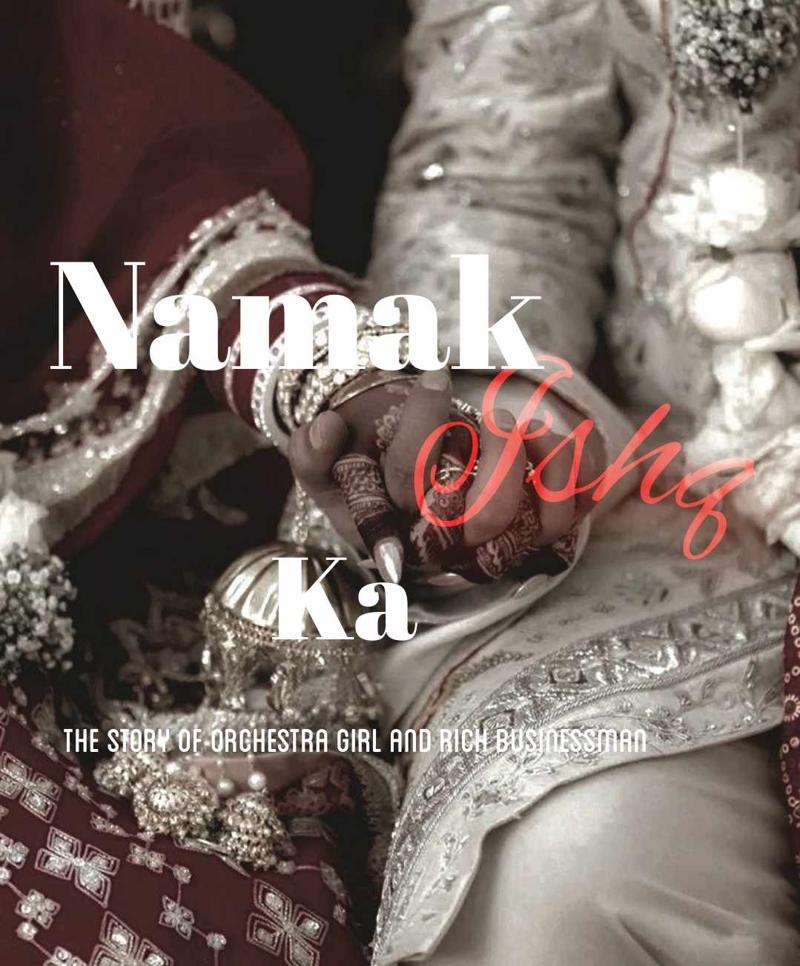 Namak ishq ka