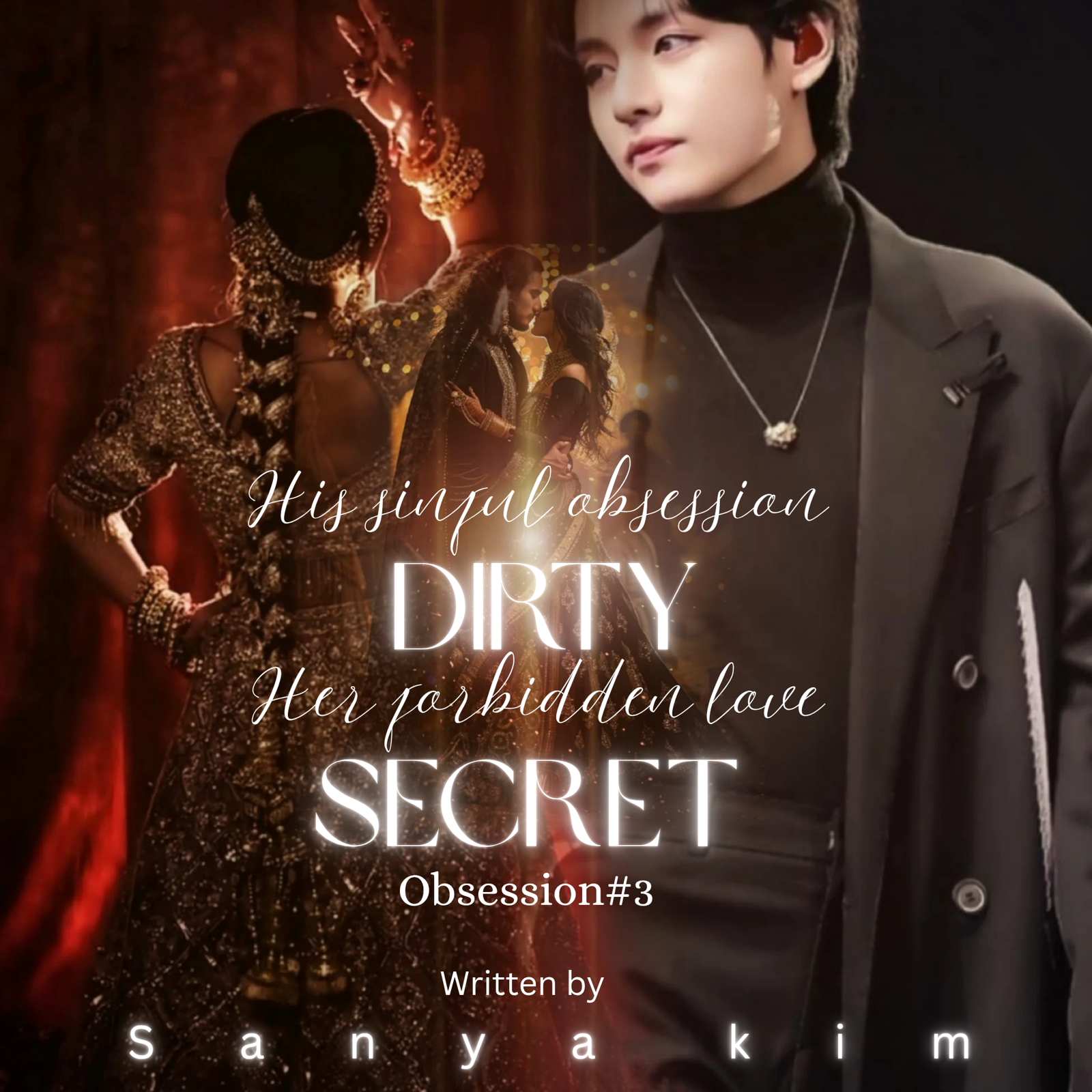 Dirty secret