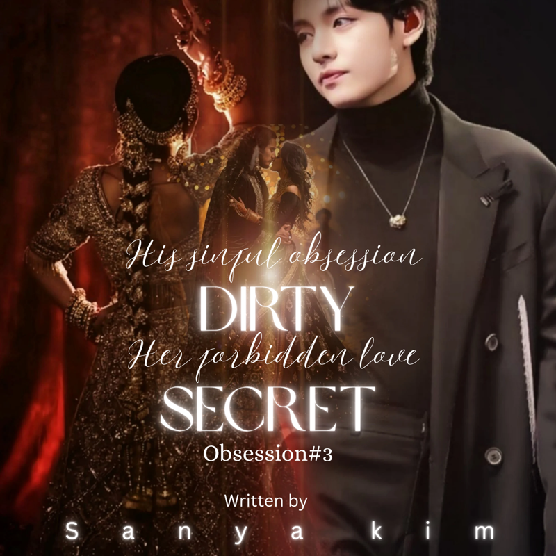 Dirty secret