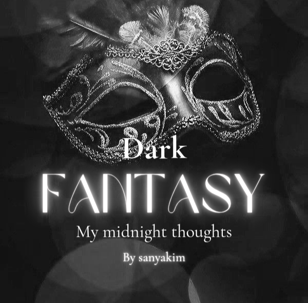 Dark fantasy