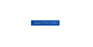 Path-Finder logo
