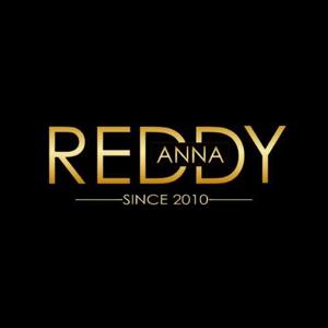 Reddy Anna logo