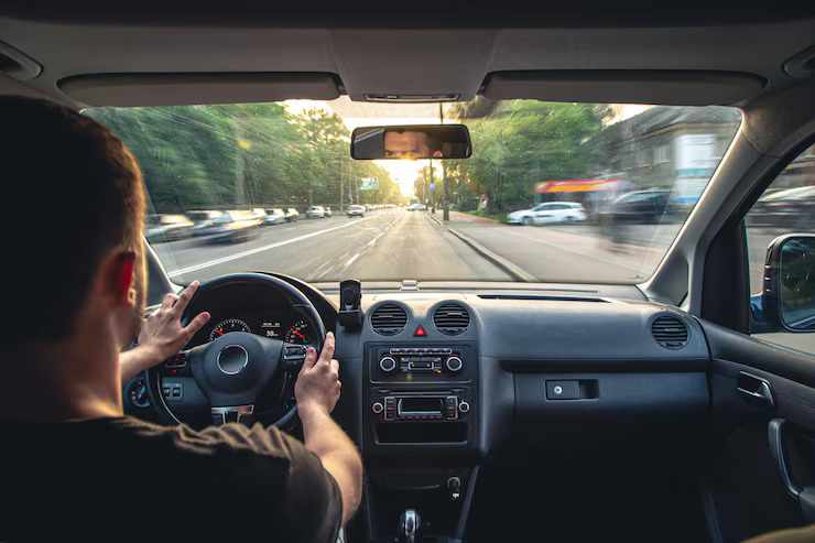 Frankston Taxi: Your Local Ride with Comfort, Convenience, and Confidence