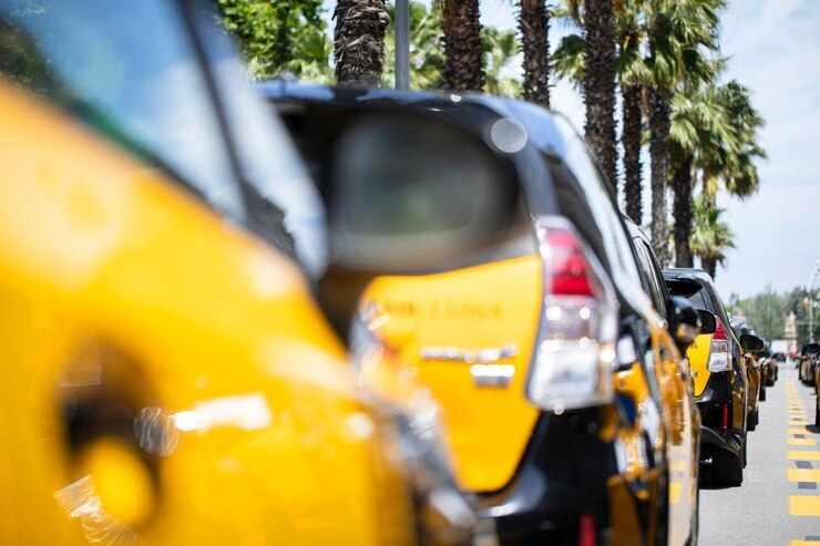 Werribee Taxi – Professional and Local, Just the Way You Want It