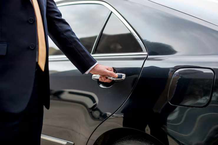 Getting Around Truganina: Why Reliable Taxi Services Matter More Than Ever