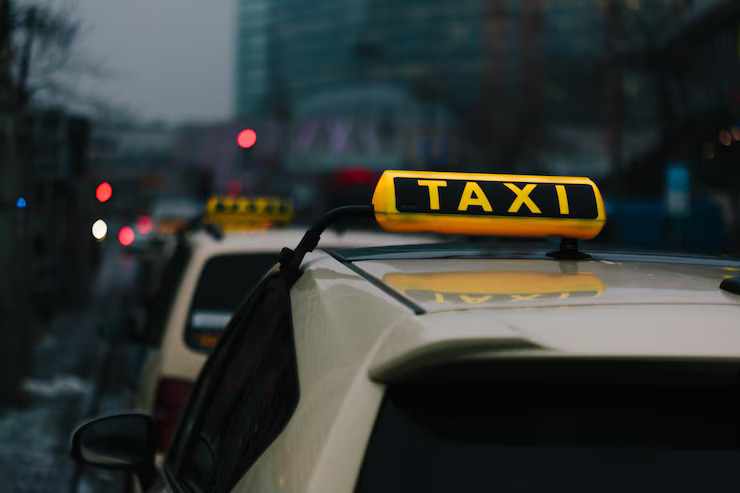 Pakenham Taxi – Trusted 24/7 Transport for Every Journey