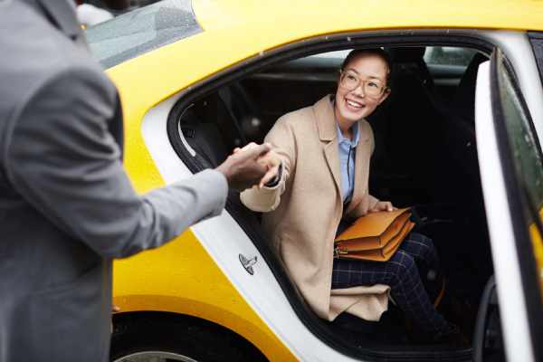 Truganina Taxi – Affordable Local & Airport Transfers